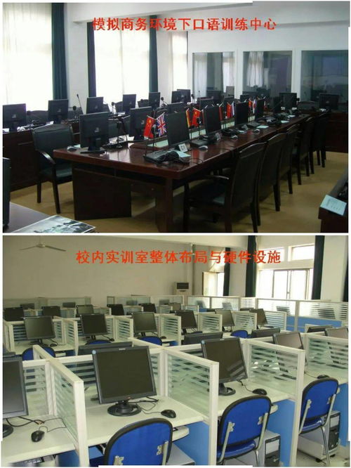選擇經彩，定義國貿——歡迎報考山東青年政治學院國際經濟與貿易專業