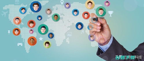 互聯網營銷增長空間巨大 基于CNNIC第37次統計報告的洞察與設計